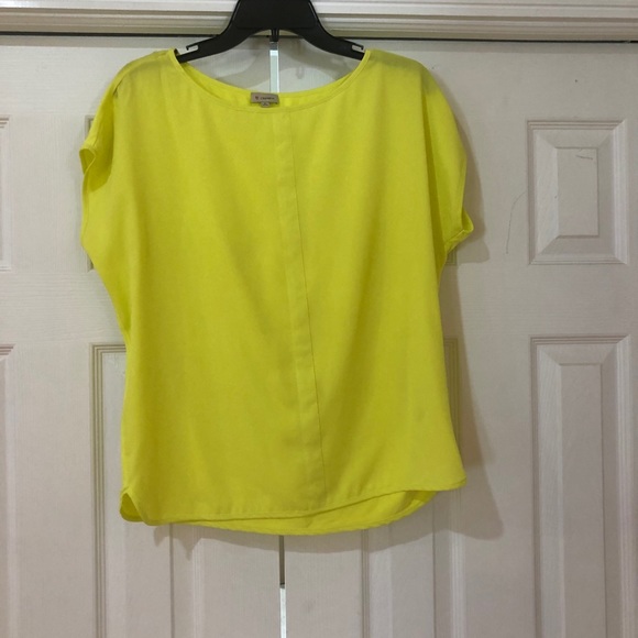 Cremieux blouse - Picture 1 of 3